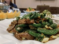 -巴扎美食·新疆菜·西域歌舞表演餐厅(新疆大厦店)