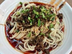 android_upload_pic-蓉李记成都名小吃(武汉菱角湖万达店)