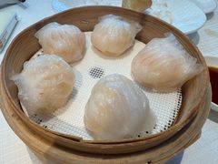 金悦虾饺皇-金悦轩海鲜酒家(拱北店)