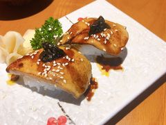 鹅肝寿司-有喜屋·深夜食堂(北京西路店)