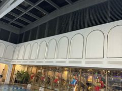 -星悦荟健身游泳(珠江新城店)
