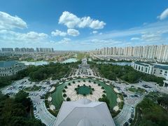 -启东恒大海上威尼斯酒店