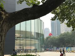 -Apple零售店(新街口店)