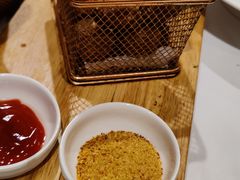-福海居烤鸭店(鸟巢店)