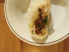 酱肉包-陈傻子餐厅(世纪都会店)