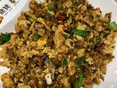 -合合春饼·酱骨·东北菜(潘家园店)