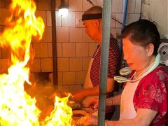 -豆腐脑花