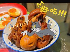 -洪大厨鸡煲(福田店)