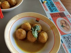 -肥韬茶餐厅(海上世界店)