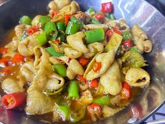 -辣不怕口味虾(凌霄路店)