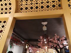 -香坝坝鲜鱼火锅(春熙路店)