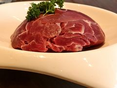-南门涮肉(上海一店)