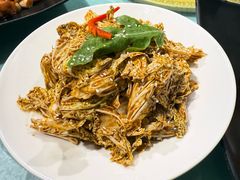 -玉桥餐厅(天坛店)