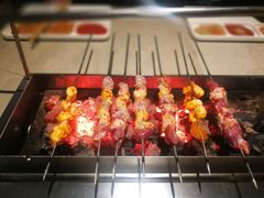 -丰茂烤串