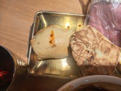 -谷丽麦馕新疆菜·清真(步步高梅溪新天地店)