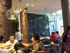 -小城故事·地道宁波味(月湖盛园店)