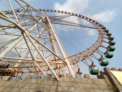 -辛玛王国游乐园