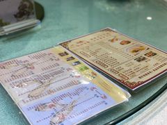 菜单-龙的酒楼·手工早茶·顺德菜(近良路店)