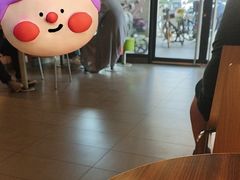 -麦当劳(斜土路2号店)