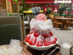 -芭札·Thai泰国餐厅(同和金铂天地店)