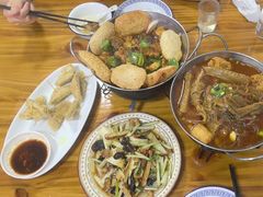 -高淳老街土菜馆(迎薰门店)