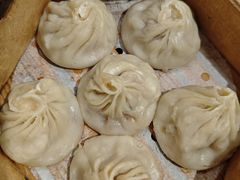 -古都历食南京菜·烤鸭·鸭血粉丝·汤包(南京博物院店)