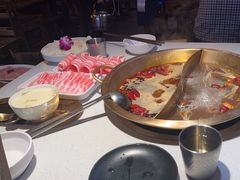 -小龙坎火锅(总店)