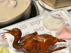 -煲王粤菜餐厅(中侨中心店)