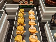 -博林天瑞喜来登酒店·西丽尚膳