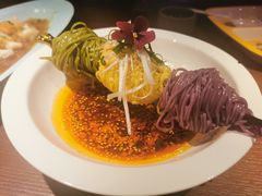 -绿茶餐厅(千岛湖银泰城店)