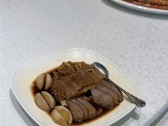 -奕景海鲜酒家· 大连海鲜(星海广场店)