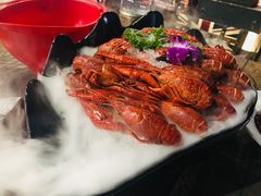 -龙虾风暴(松江店)