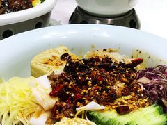 -庆赫隆融合菜馆(群力店)