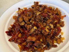 -新疆巴州金丝特餐厅(大钟寺店)