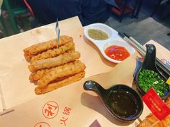-大吉利潮汕牛肉火锅(王府井店)