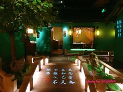 门面-佬麻雀·新湘菜(珠海金发购物中心店)