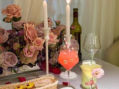 -PARFUM FLORAL花境法餐(南京首店)