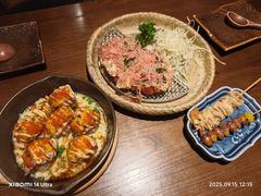 -一豚轩·烧鸟·豚骨拉面(五四路店)