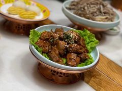 -那家小馆(摩天活力城店)