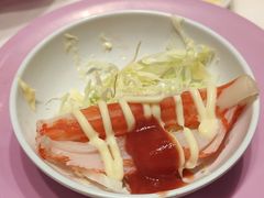 -争鲜回转寿司(南开大悦城店)
