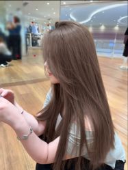 -禾一 HAIR SALON染发·烫发