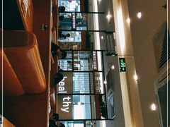 -萨莉亚意式餐厅(西青道欧亚达店)