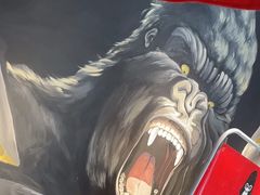 -kingkong大猩猩烤肉(CBD店)