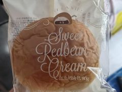 -巴黎贝甜(龙之梦购物中心虹口店)