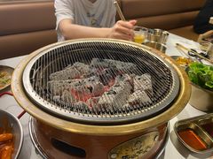 -西塔老太太泥炉烤肉(北京望京店)
