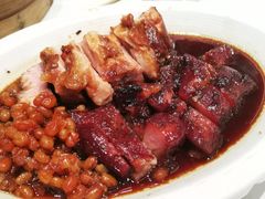-稻香酒家·34年老字号·港式粤菜(侨光店)