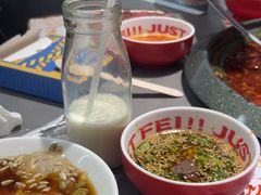 -生活如沸·顺德水牛奶火锅(大学路店)