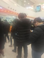 -上海市儿童医院(泸定路院区)