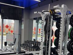 -EASY POWER健身工作室(浦东大道店)