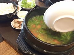 白汤米线-苗乡米线(建军路店)